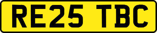 RE25TBC
