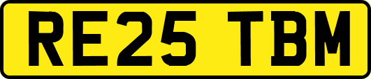 RE25TBM