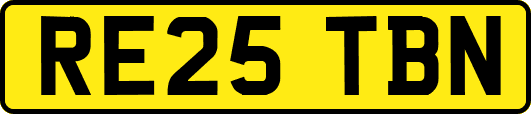 RE25TBN