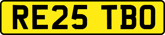 RE25TBO