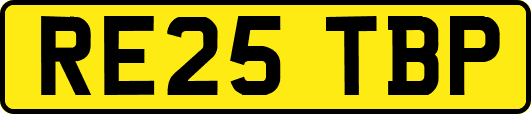 RE25TBP