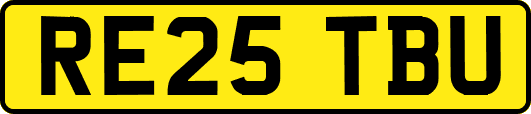 RE25TBU