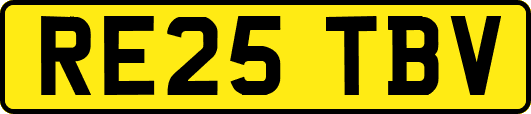 RE25TBV
