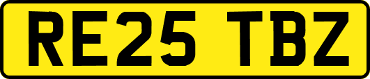 RE25TBZ
