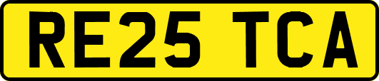 RE25TCA