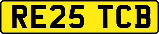 RE25TCB