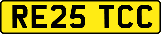 RE25TCC