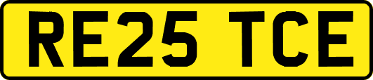 RE25TCE