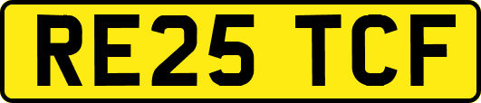 RE25TCF