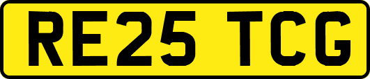 RE25TCG