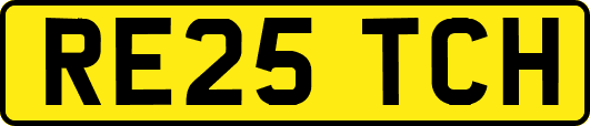 RE25TCH