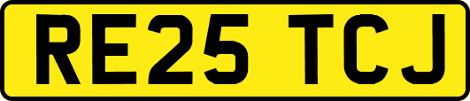 RE25TCJ