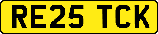 RE25TCK