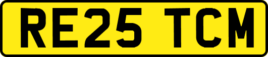 RE25TCM