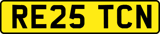 RE25TCN