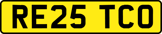 RE25TCO