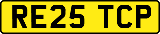 RE25TCP