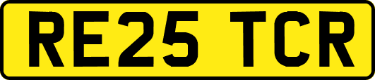RE25TCR
