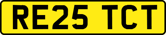 RE25TCT