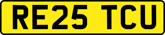 RE25TCU