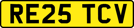 RE25TCV