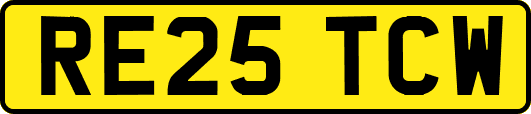 RE25TCW