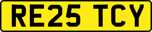 RE25TCY