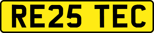 RE25TEC