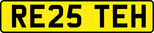RE25TEH