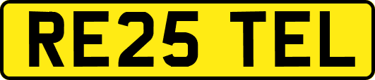 RE25TEL