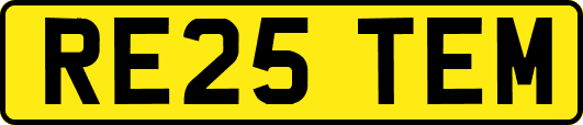 RE25TEM
