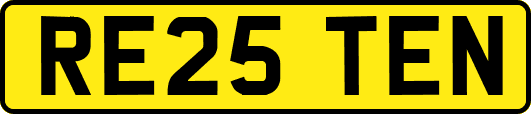 RE25TEN