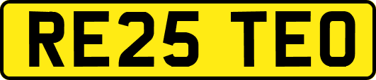 RE25TEO