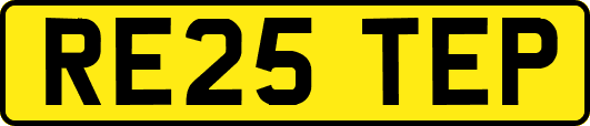 RE25TEP