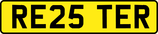 RE25TER