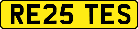RE25TES