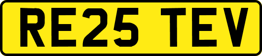 RE25TEV