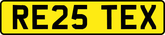 RE25TEX