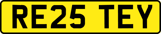 RE25TEY