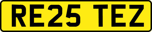 RE25TEZ