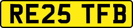 RE25TFB