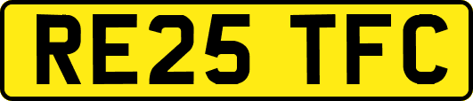 RE25TFC