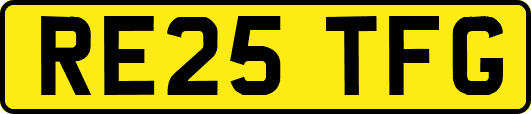 RE25TFG