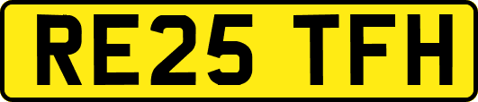 RE25TFH