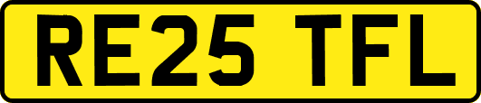 RE25TFL