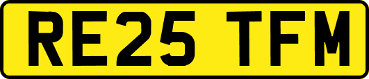 RE25TFM