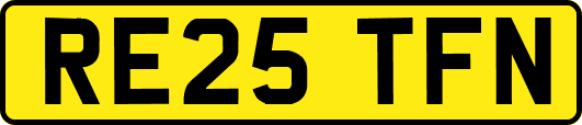 RE25TFN