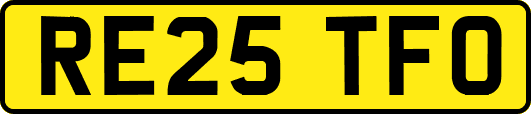 RE25TFO