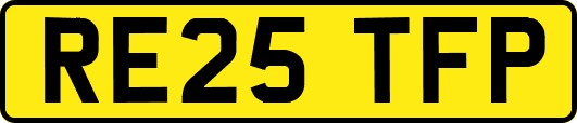 RE25TFP