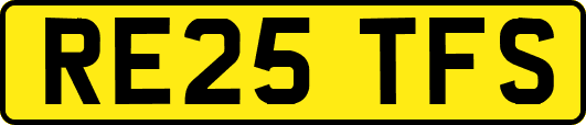 RE25TFS
